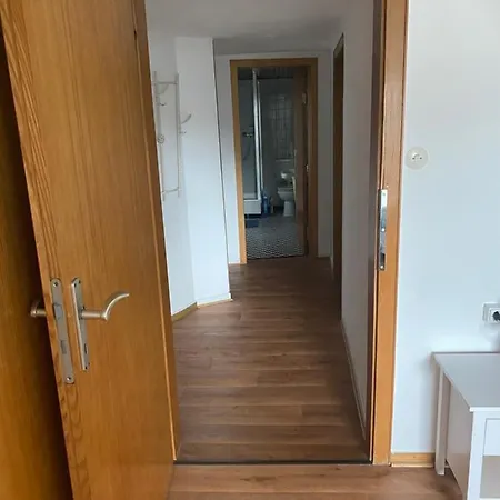 Ferienhaus Loehr Mit Treppenlift *