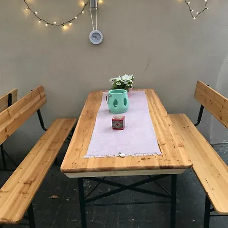 Ferienhaus Loehr Mit Treppenlift Nyaraló