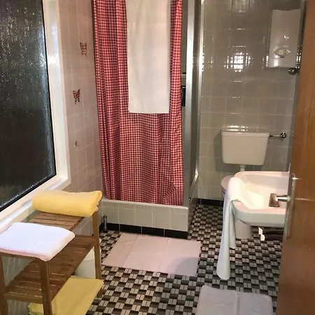 Ferienhaus Loehr Mit Treppenlift Дом отдыха