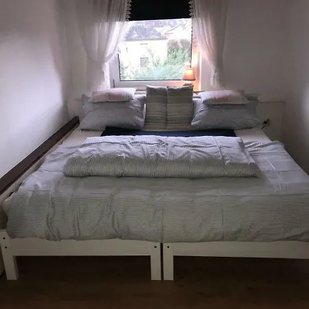 Holiday home Ferienhaus Loehr Mit Treppenlift *