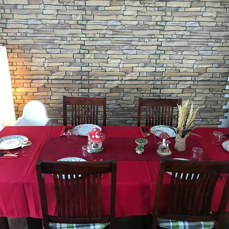 Holiday home Ferienhaus Loehr Mit Treppenlift Koblenz (Rhineland-Palatinate)