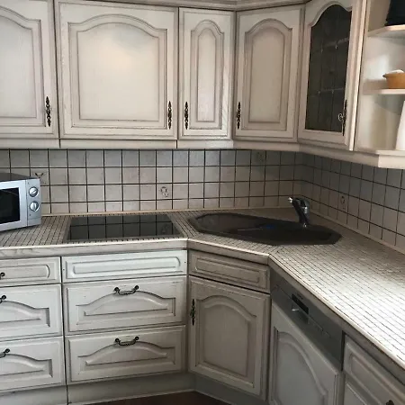 Ferienhaus Loehr Mit Treppenlift Holiday home *